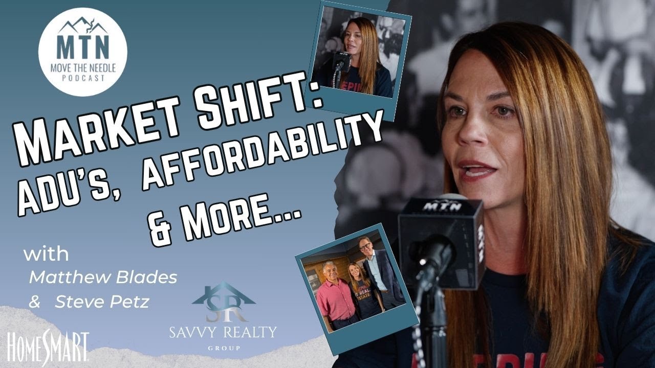 🔥 Inside Ahwatukee’s Market Shift:  New Builds, Buyer Leverage & ADUs