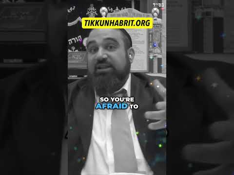 الوقوع في حب التوراة