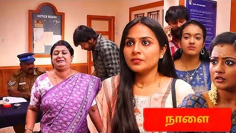 Siragadikka Aasai | 27th November to 30th November 2024 - Episode Preview | Vijay Television