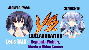 Collaboration - with SparksX19 (Let