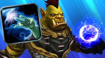 Elemental Shaman Still UNSTOPPABLE! (5v5 1v1 Duels) - PvP WoW: Shadowlands 9.0.5