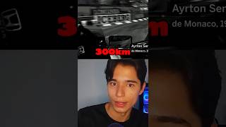 O Acidente Que Virou Piada Na F1Inesperado