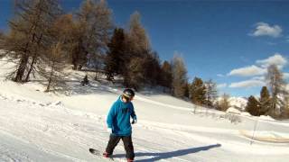 Vars 2013 One run - Aitor anibal