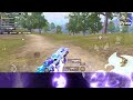 BGMI RANK PUSH