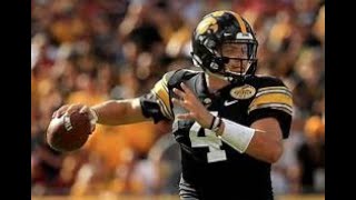 Nate Stanley-QB-Iowa-2020 NFL Draft Film Breakdown
