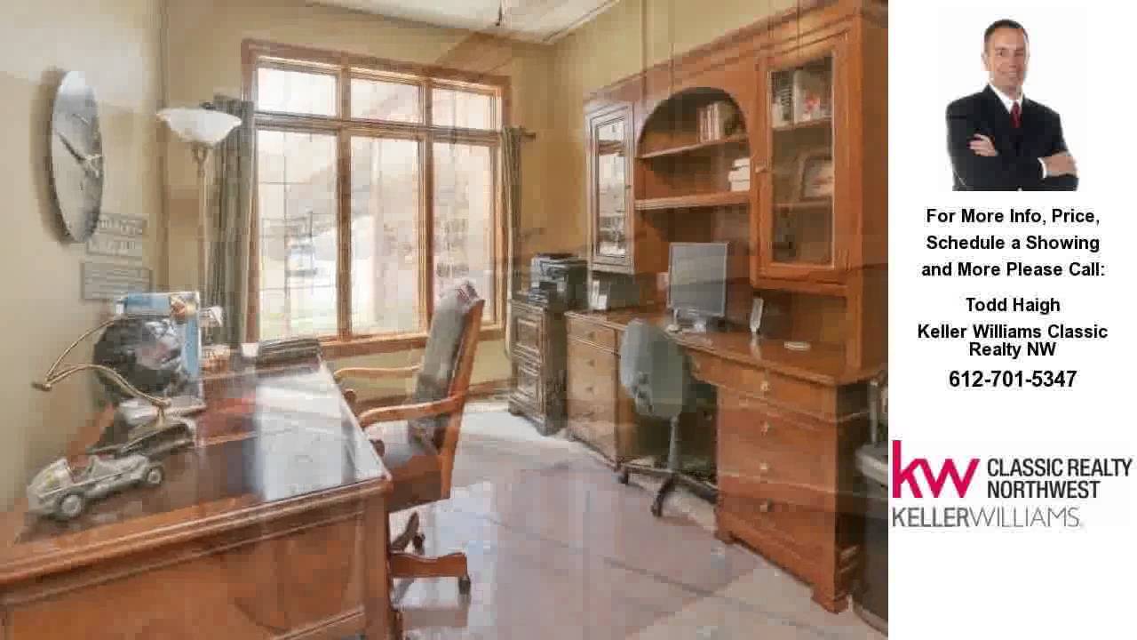 7744 Merrimac Lane N, Maple Grove, MN Presented by Todd Haigh. YouTube