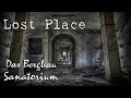 LOSTPLACE | Das Bergbau Sanatorium | Schlimmstes Grubenunglück in der DDR | HILLBILLY TV