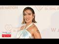 Karol G Wants Coachella Performance to Have Impact on Latin Community, Beyond "ICE Out" | THR News