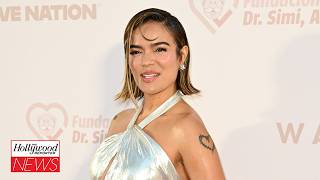 Karol G Wants Coachella Performance to Have Impact on Latin Community, Beyond "ICE Out" | THR News