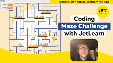 #StarJetLearnerSpeaks Adam on his JetLearn Experience