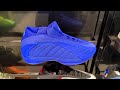 Adidas AE 2 “Lucid Blue” - Style Code: JQ9501