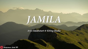 JAMILA - By Aryanto Sidabutar & Kiting Sidabutar | LAGU BATAK | Cover Lirik 🎵