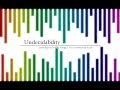 SDK2こおりのみずうみアレンジ 「Undecidability」