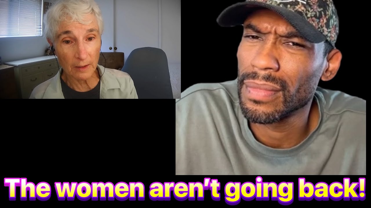 Woman that Grew Up in the 50's Exposes how Terrible The Nuclear Was