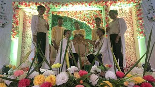 Dance Stars Studio : Wedding / Reception Show Reel