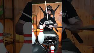 Famous 0.0000001 probability #ytshorts #drums #fyp Profile