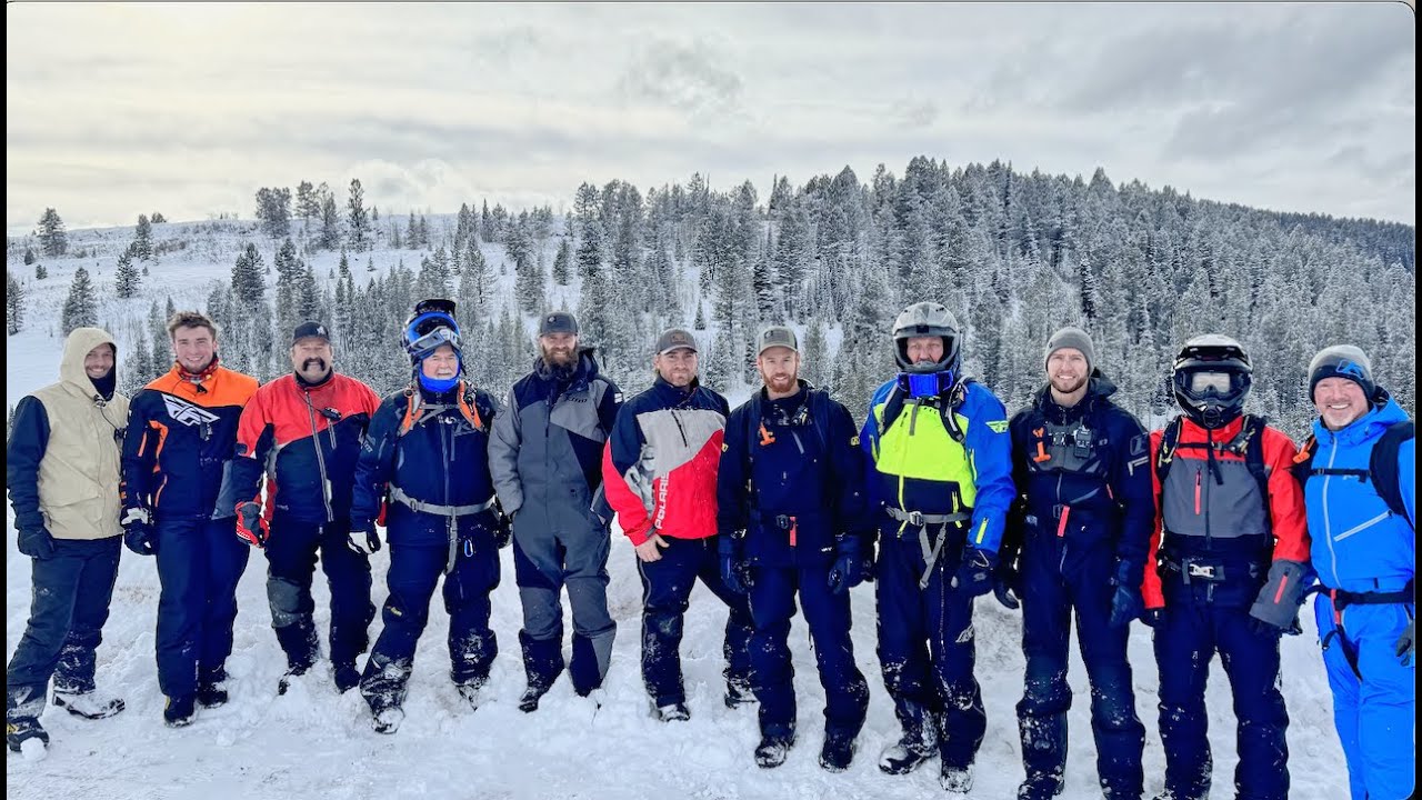 Togwotee Has Changed, and Not for the Better.