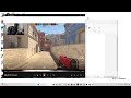CS2 intense level 7 and 8 face it game 11-11 scoreline