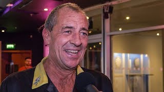 Famous Wayne Warren 'DELIGHTED' to be in 2020 BDO World Chmpionship final following Mitchell win Profile