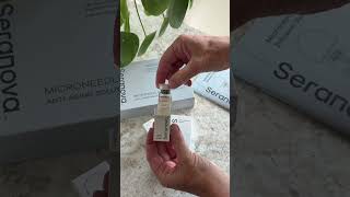 Seranova Microneedling