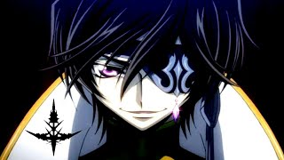 Rise code geass ( emotional amv )