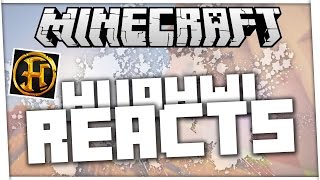 Huahwi Reacts to BiboyQG vs Stimpay