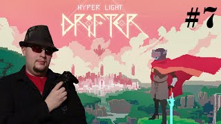 Hyper Light Drifter EP.7 (Frog Boss)