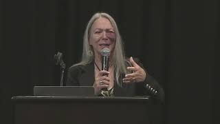 Expert Perspectives | Keynote by Janet M. Harvey
