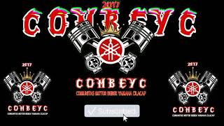 happy anniversary 2nd COMBEYC