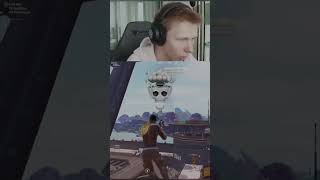 Mr Savage Reveals His Aimbot😱#fortnite