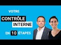 Comment Mettre En Place Un Contrôle Interne Utile Et Efficace Comment Mettre En Place Un Contrôle Interne Utile Et Efficace