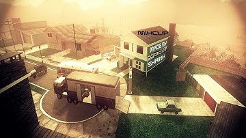 CoD4 || MixClip preview by | ShRink & HYZOREE |