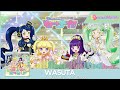 WASUTA - Hello Hello Friends