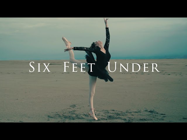 Become Ethereal - Six Feet Under - Official Music  Video class=