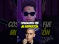Almighty cuenta que Cosculluela fue su inspiración en la música‼️ #cosculluela #almighty #funny