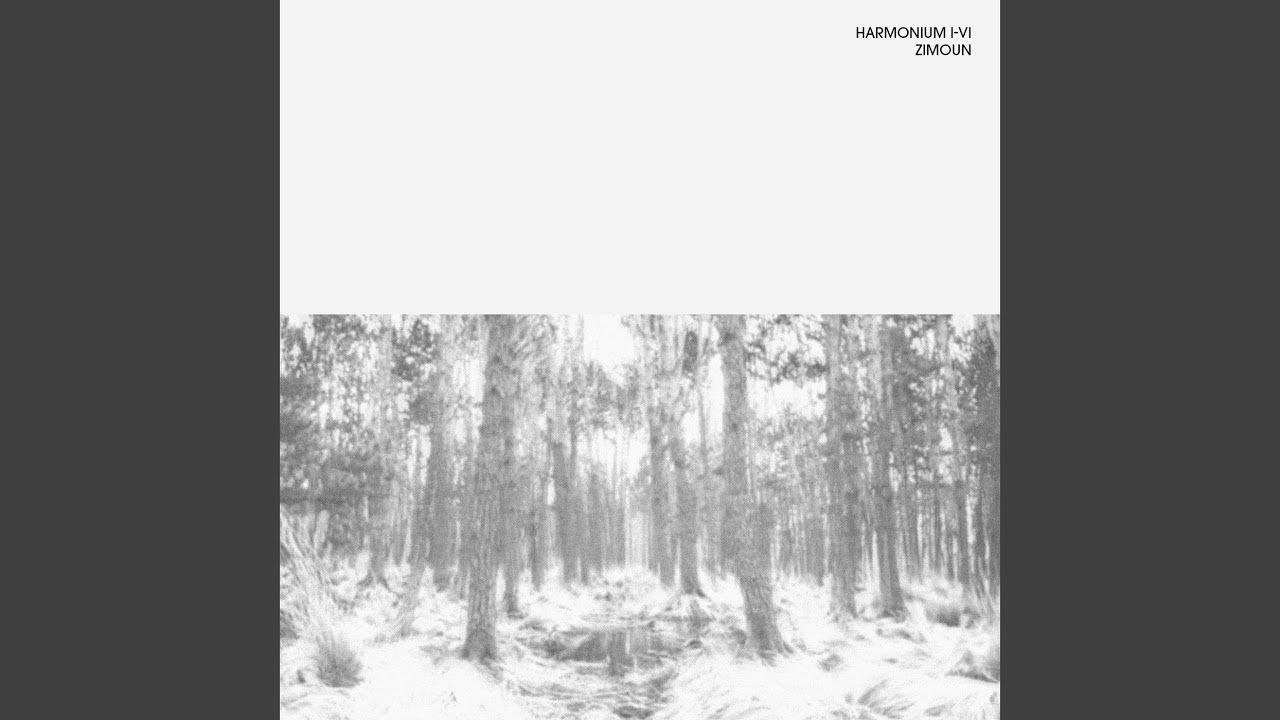 Watch Harmonium I on YouTube Watch Harmonium I on YouTube