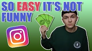 HOW TO FLIP INSTAGRAM ACCOUNTS - HOW TO MAKE MONEY RESELLING INSTAGRAM ACCOUNTS ON TELEGRAM HOW TO FLIP INSTAGRAM ACCOUNTS - HOW TO MAKE MONEY RESELLING INSTAGRAM ACCOUNTS ON TELEGRAM