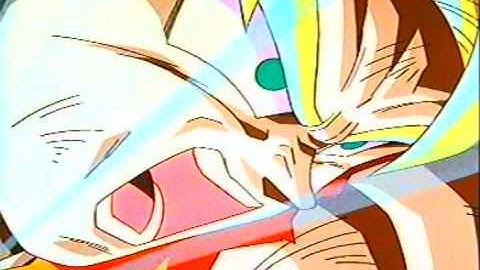 BEST KAMEHAMEHA WAVE EVER!