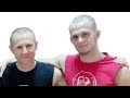 Sergey Rudnev and Ruslan Rudnev | Kettlebell power juggling | Kettlebell power and acrobatic tricks