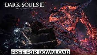 DARK SOULS III Free To Download 🤳 Install Free DARK SOULS III Easy On iOS Android !! screenshot 3
