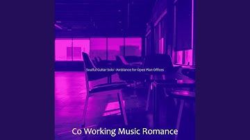 Stellar Co-Working Spaces