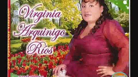 amiga mia - virginia rios