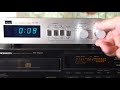 Hack Attempt: Sansui Audio Timer (Model AT-15S)