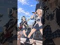 Driver's High / L'Arc〜en〜Ciel|La Mer #Shorts