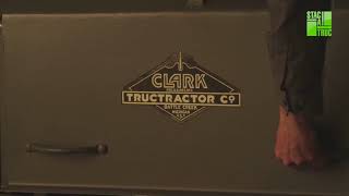 Stacatruc - CLARK Centennial Video