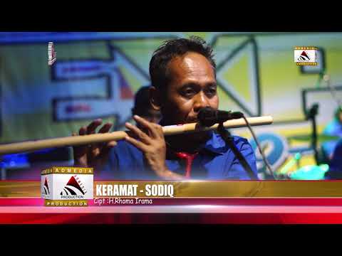 MONATA SODIQ KERAMAT