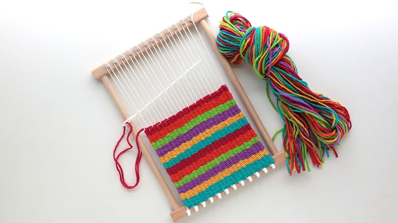 LapLoom by Friendly Loom