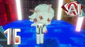 Ai: the Somnium Files - Part 16 - Shovelforge