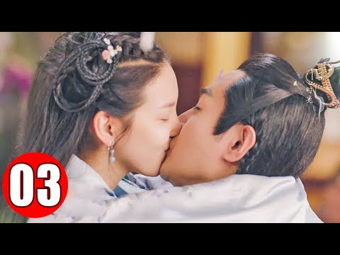 Video Mộng Hoa Lục - Tập 3 | Phim Bộ Cổ Trang Trung Quốc Mới... - youtube