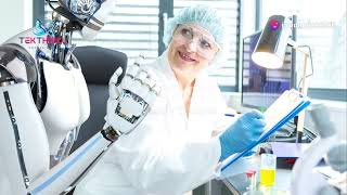 Information AI and Synthetic Biology: Creating Life From Scratch! 🧬🤖 #AIandSyntheticBiology PART 1 Update
